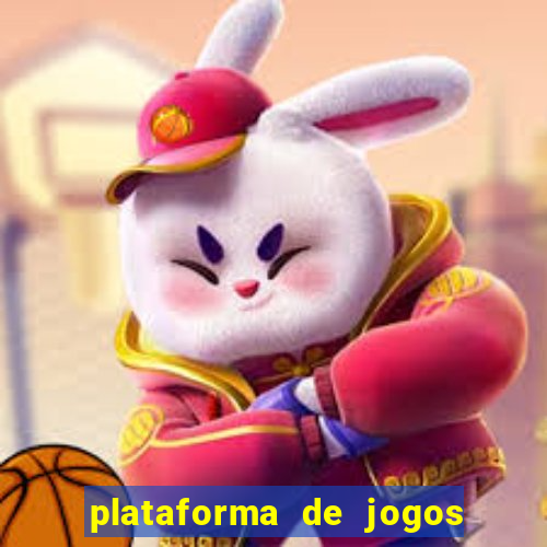 plataforma de jogos internacional bet